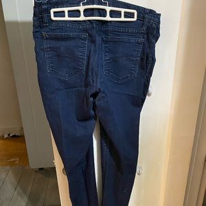 Woman’s Second Yoga Jeans